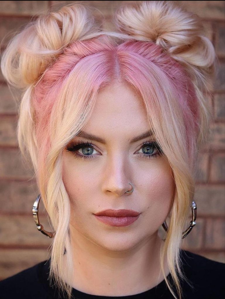 28 Cool hair color trends 2023 for women worth trying