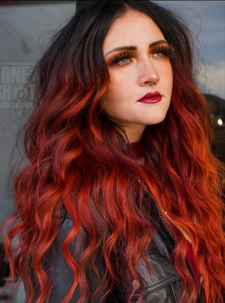 28 Cool hair color trends 2023 for women worth trying