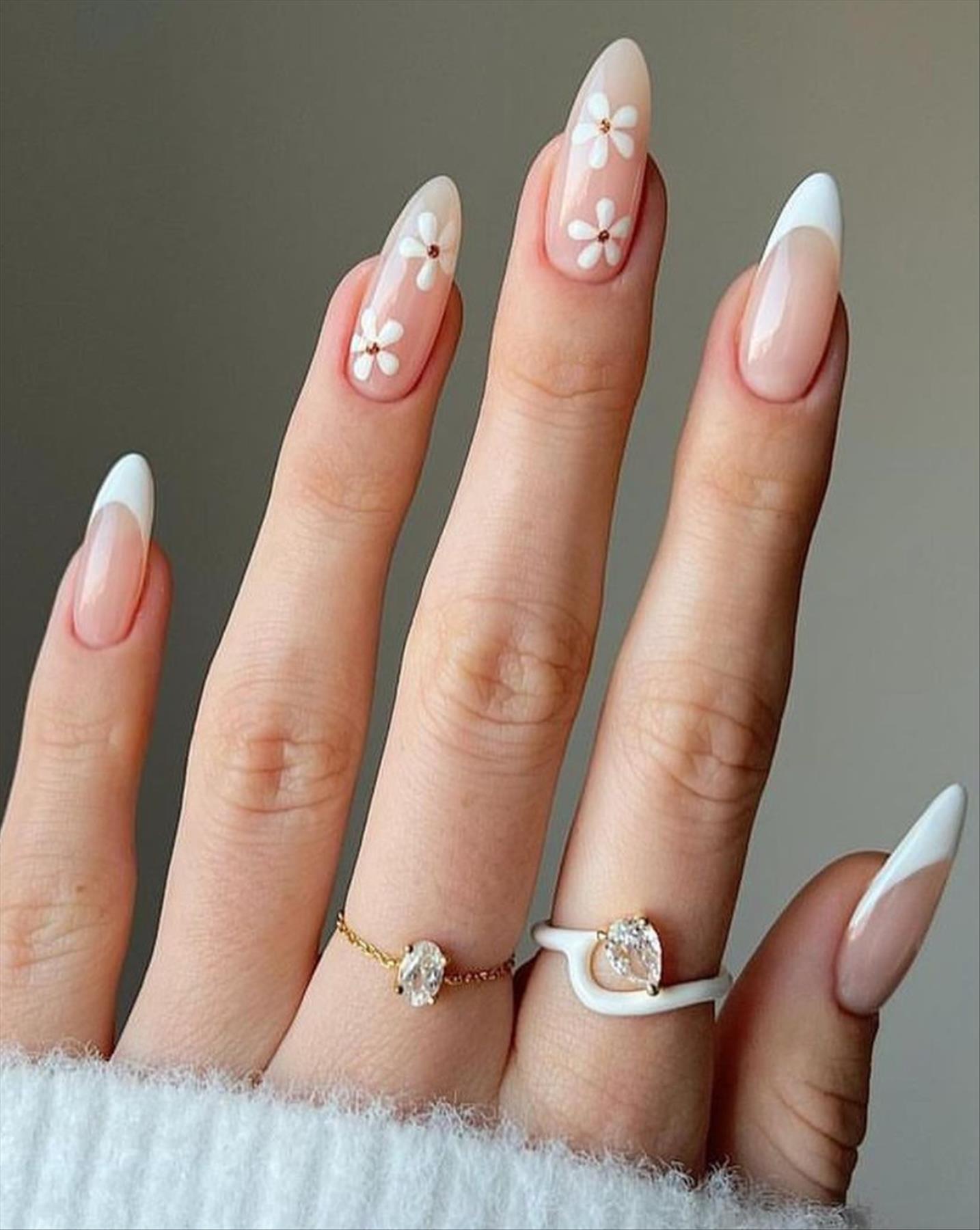 Beautiful Summer nails Trends 2023 to get inspired