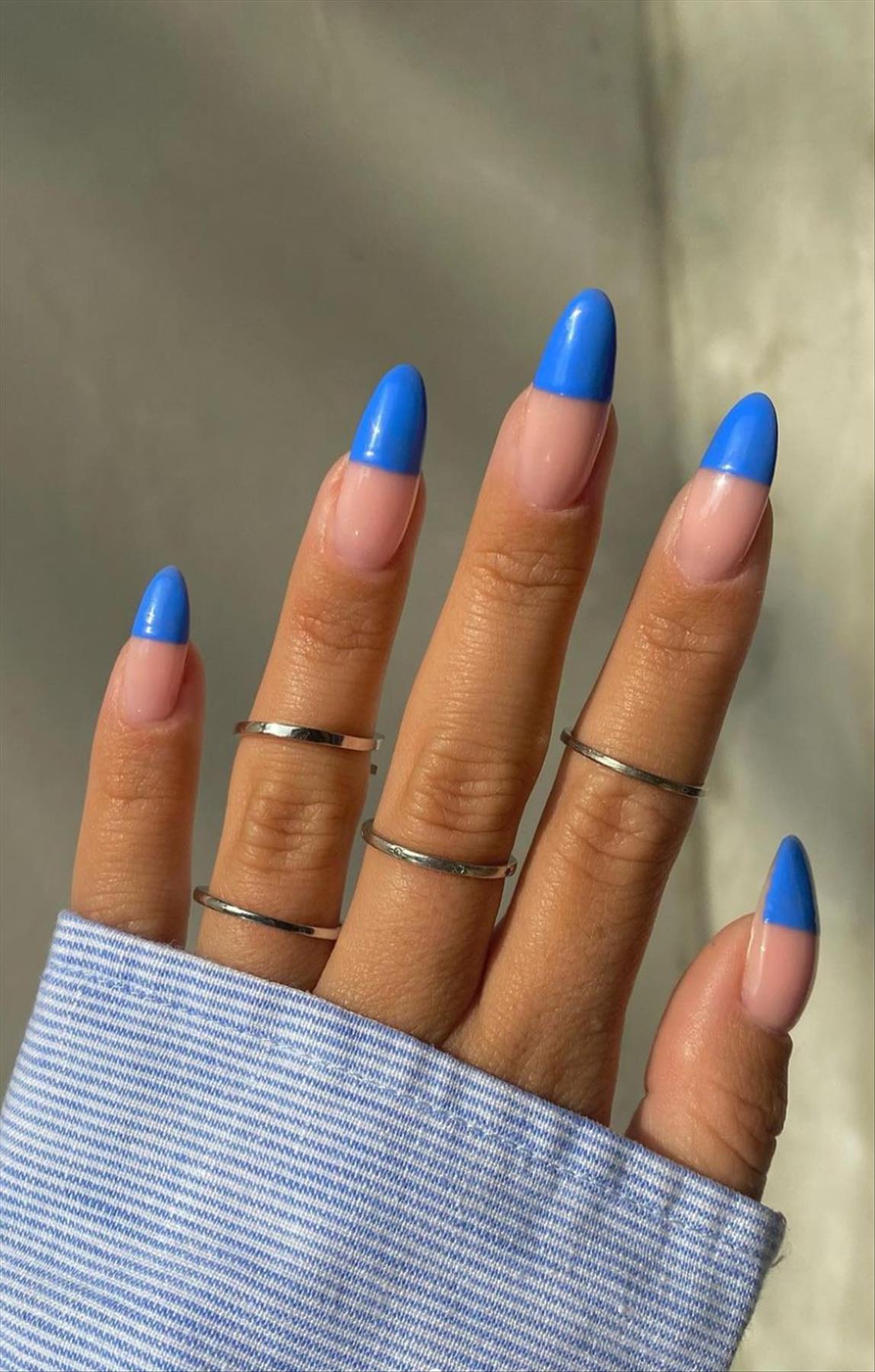 Beautiful Summer nails Trends 2023 to get inspired