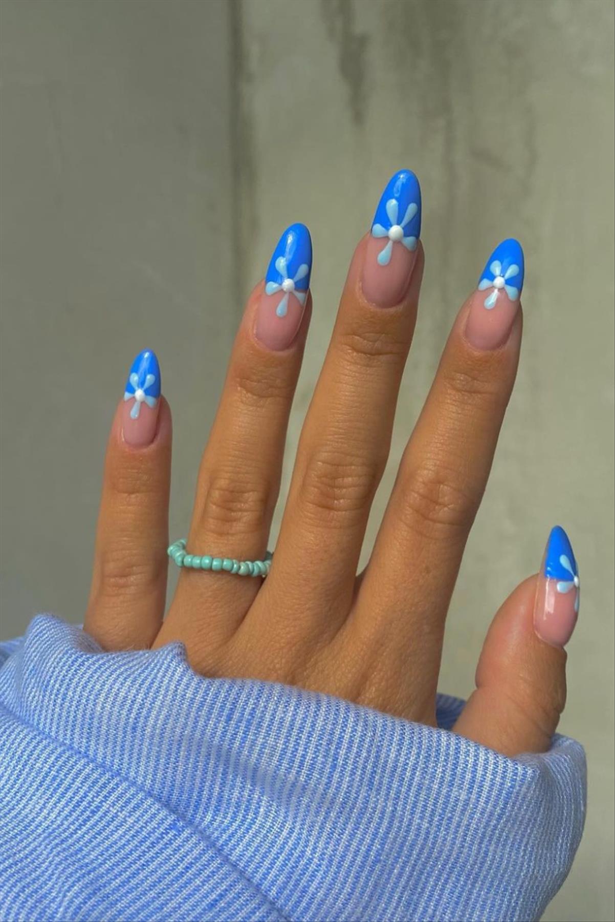 Beautiful Summer nails Trends 2023 to get inspired