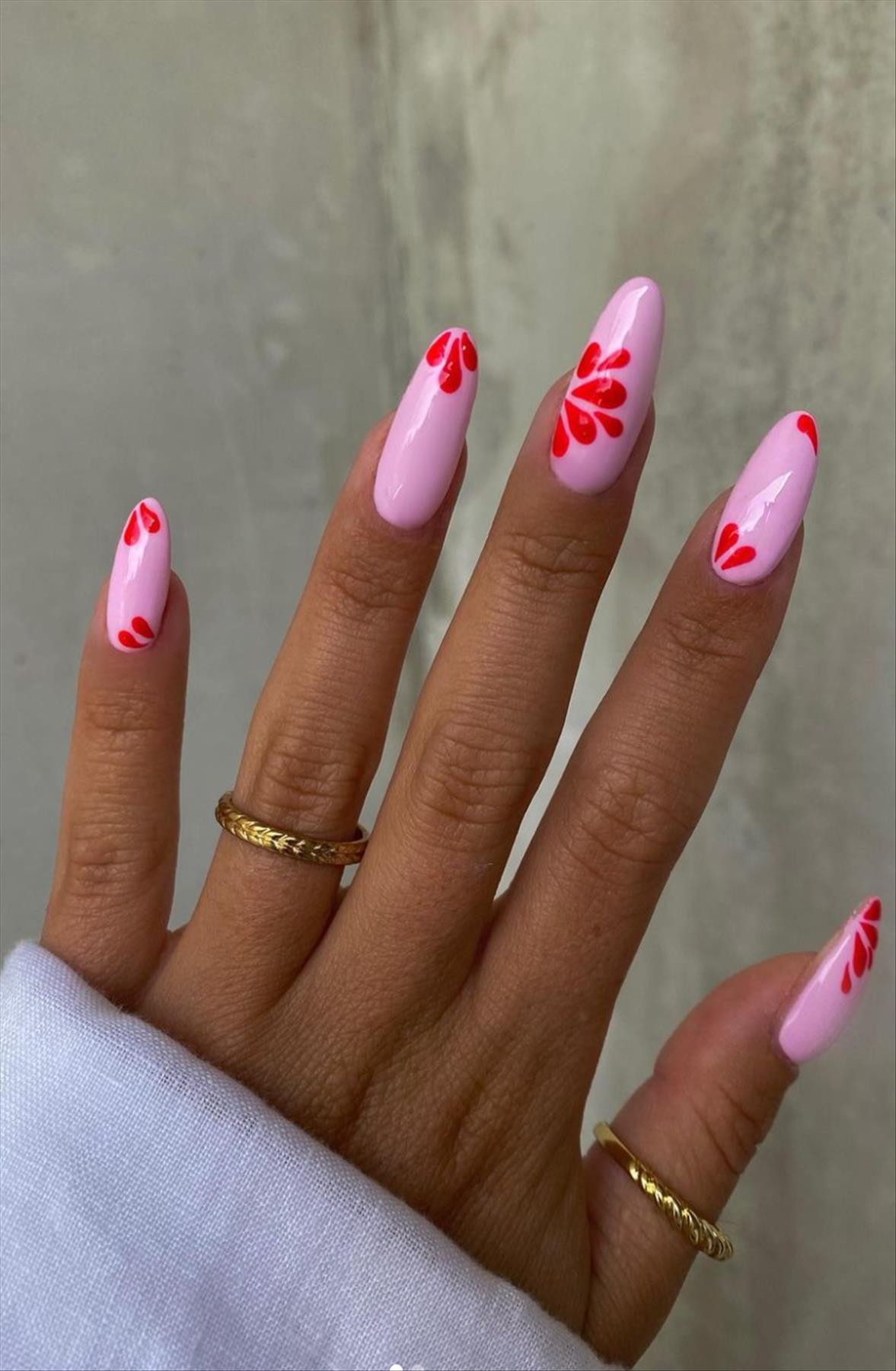 Beautiful Summer nails Trends 2023 to get inspired