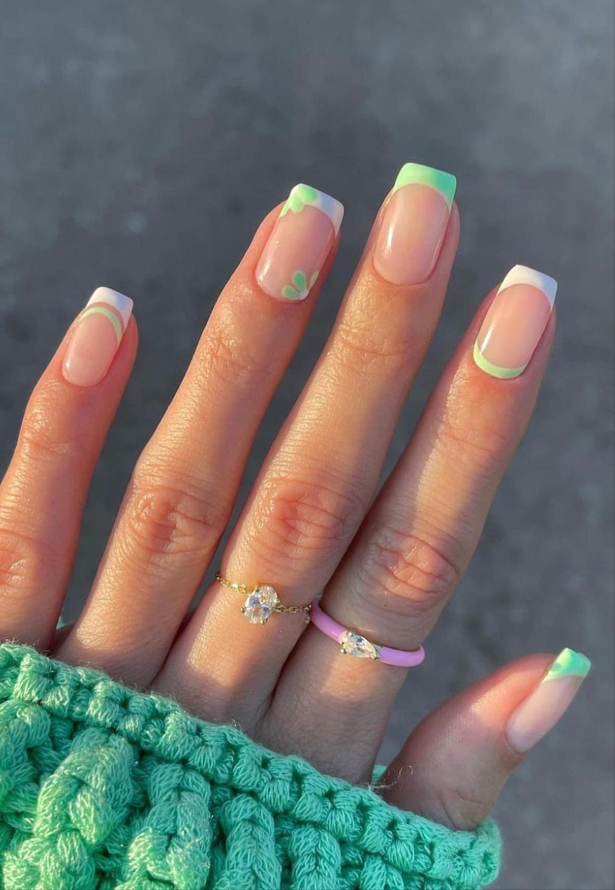 Beautiful Summer nails Trends 2023 to get inspired