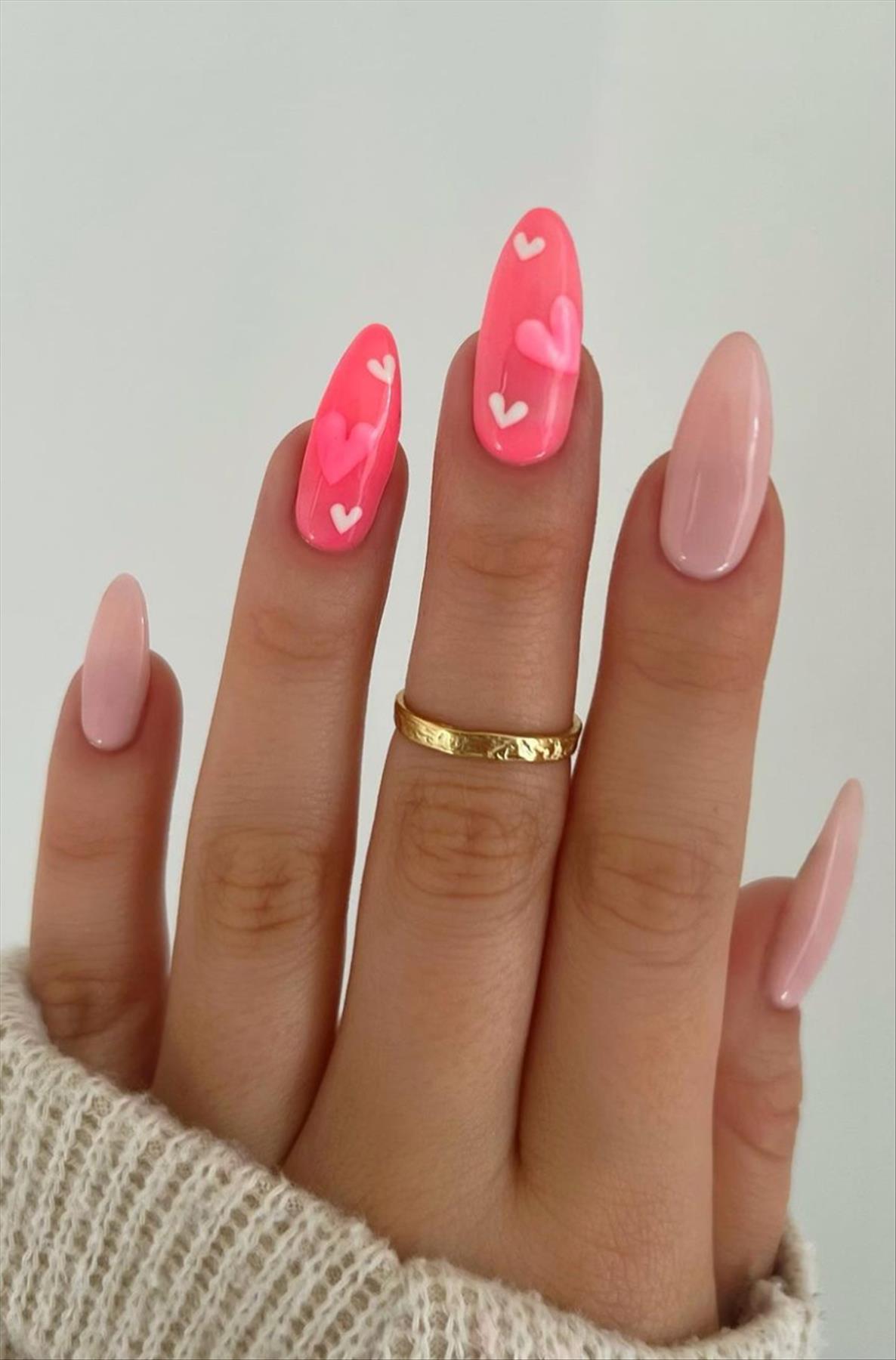 Beautiful Summer nails Trends 2023 to get inspired