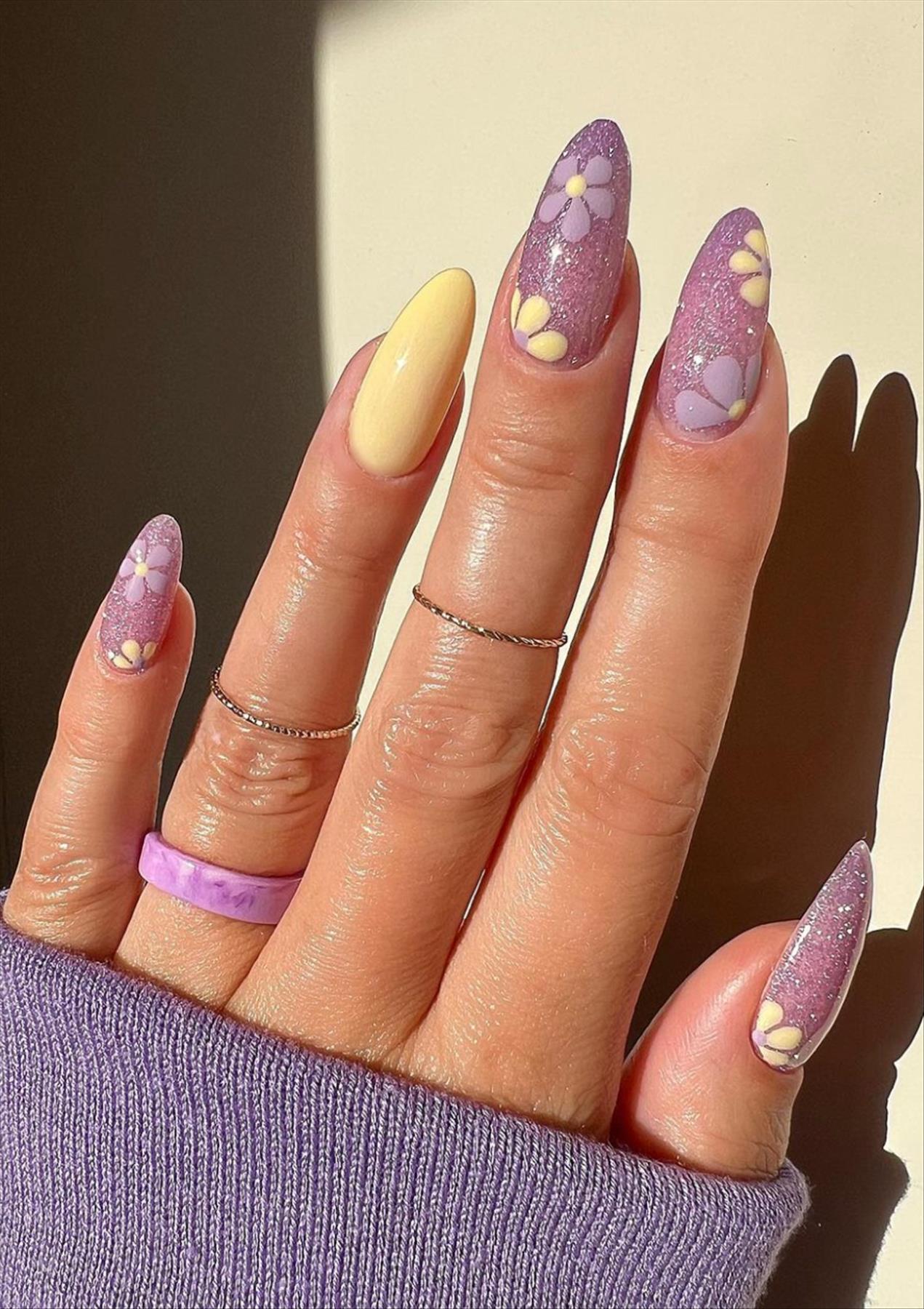 Beautiful Summer nails Trends 2023 to get inspired