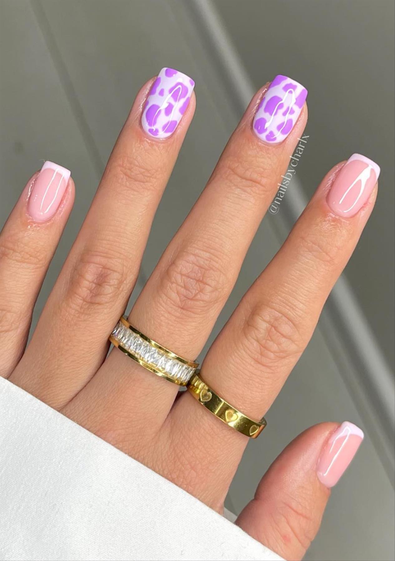 Beautiful Summer nails Trends 2023 to get inspired