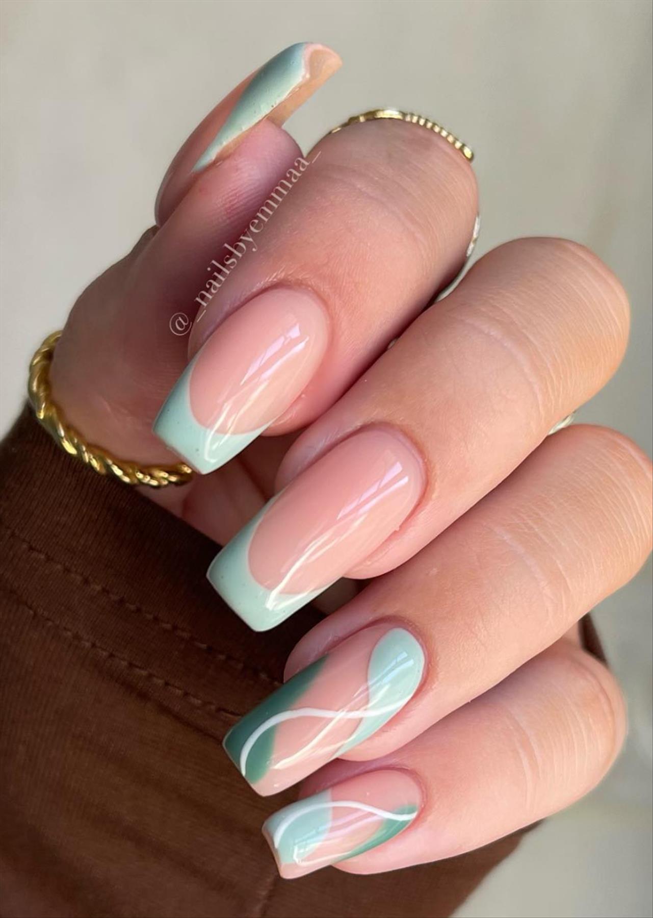 Beautiful Summer nails Trends 2023 to get inspired