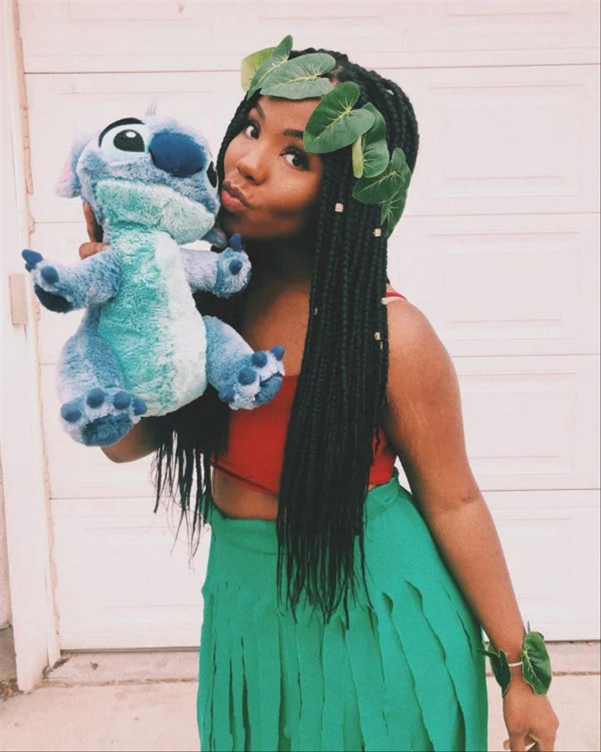 45 Unique Halloween Costume Ideas for College Girls