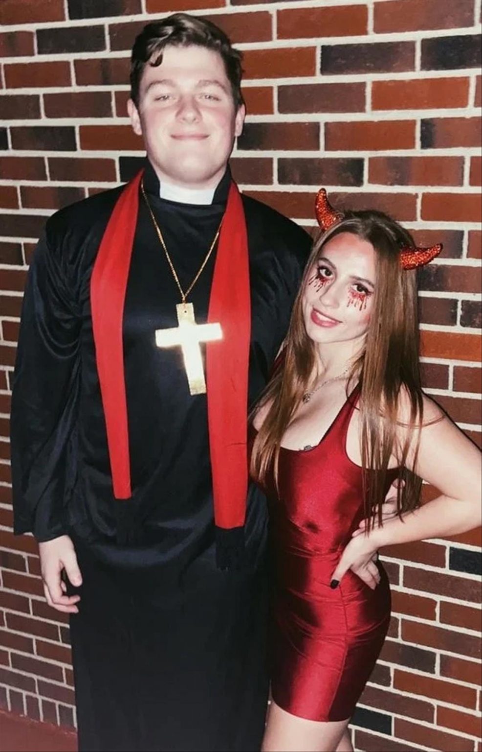 45 Unique Halloween Costume Ideas for College Girls Page 2 of 2