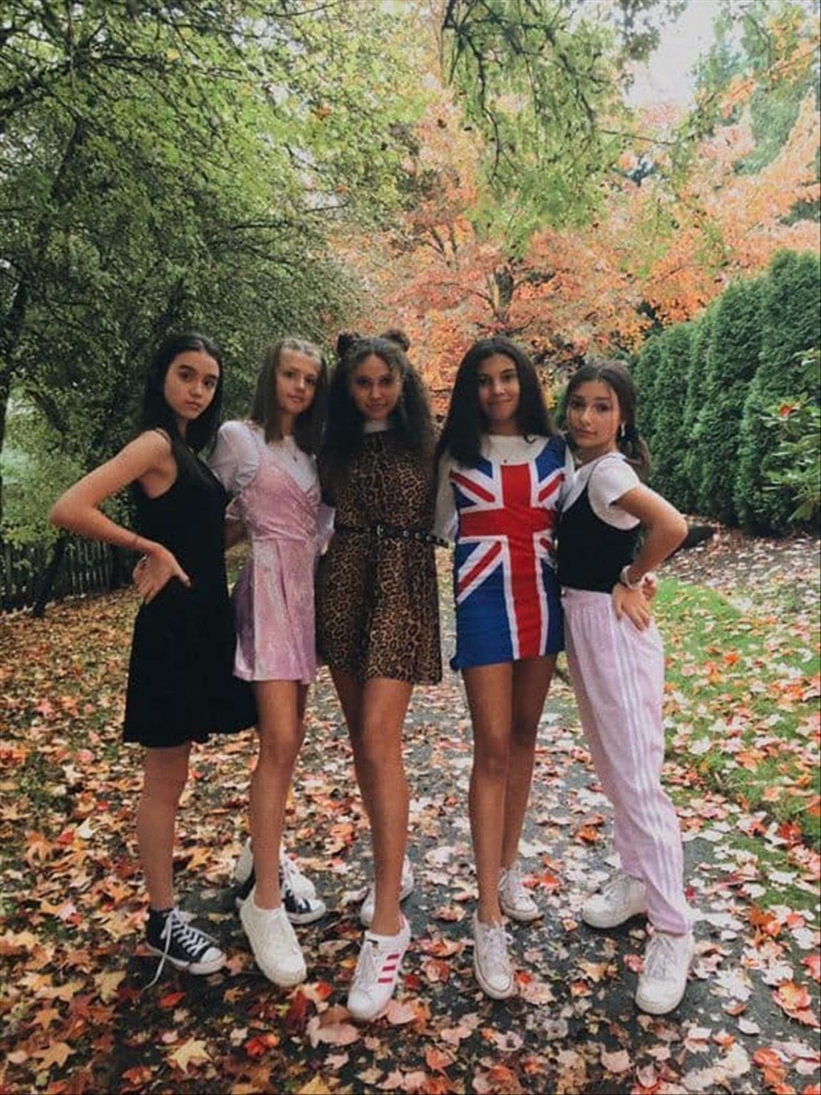 45 Unique Halloween Costume Ideas for College Girls