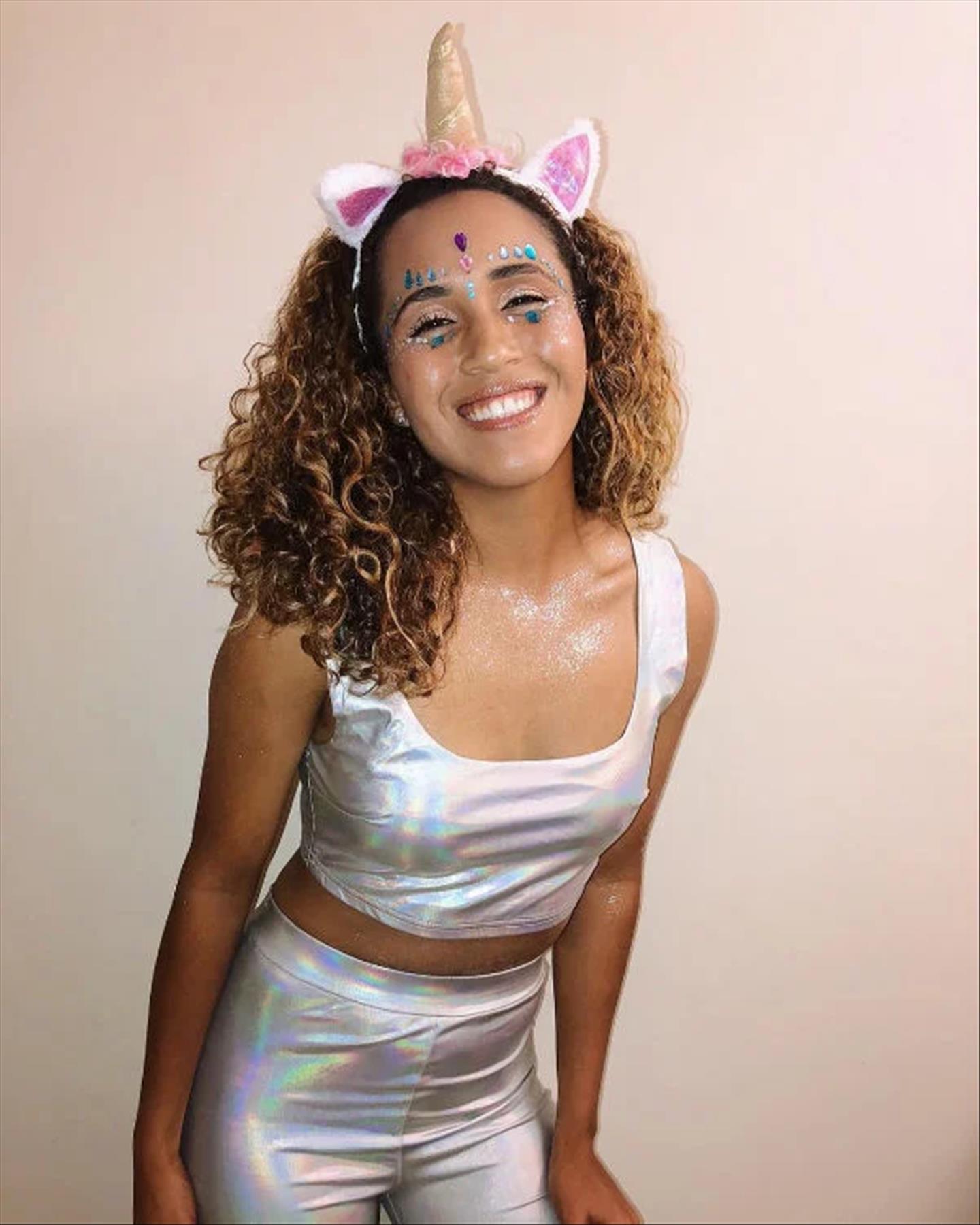 Unique Halloween Costume Ideas for College Girls