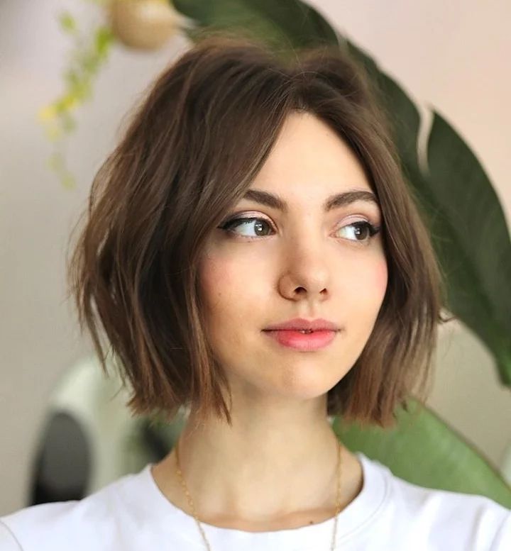 34 Sassy short bob hairstyles for women to try