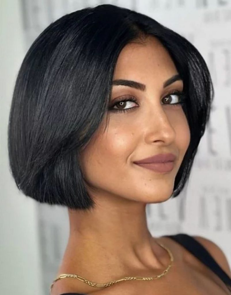 34 Sassy short bob hairstyles for women to try