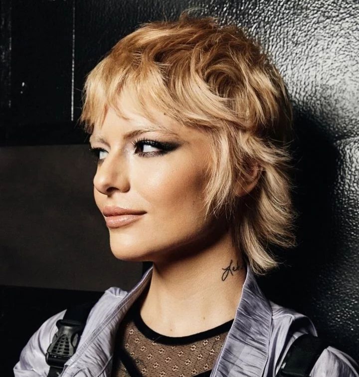 34 Sassy short bob hairstyles for women to try