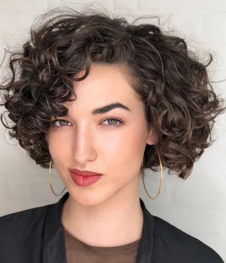 34 Sassy short bob hairstyles for women to try