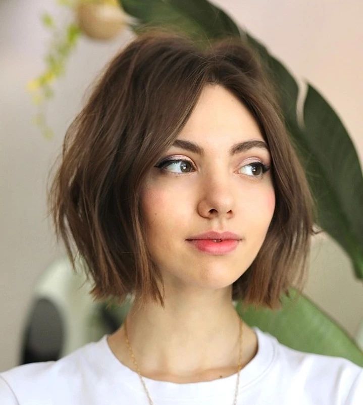 34 Sassy short bob hairstyles for women to try