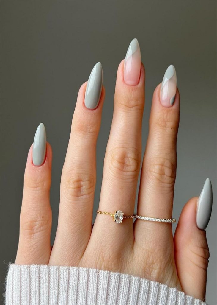 32 Best Short Winter Nails Design 2023 to Try