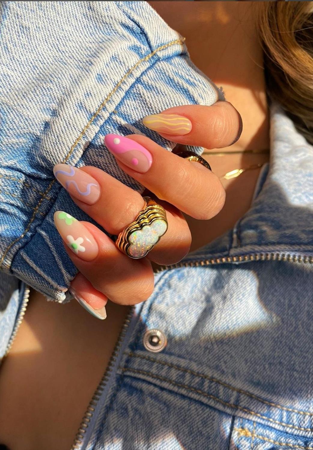 Best Short Winter Nails Design 2023 to Try
