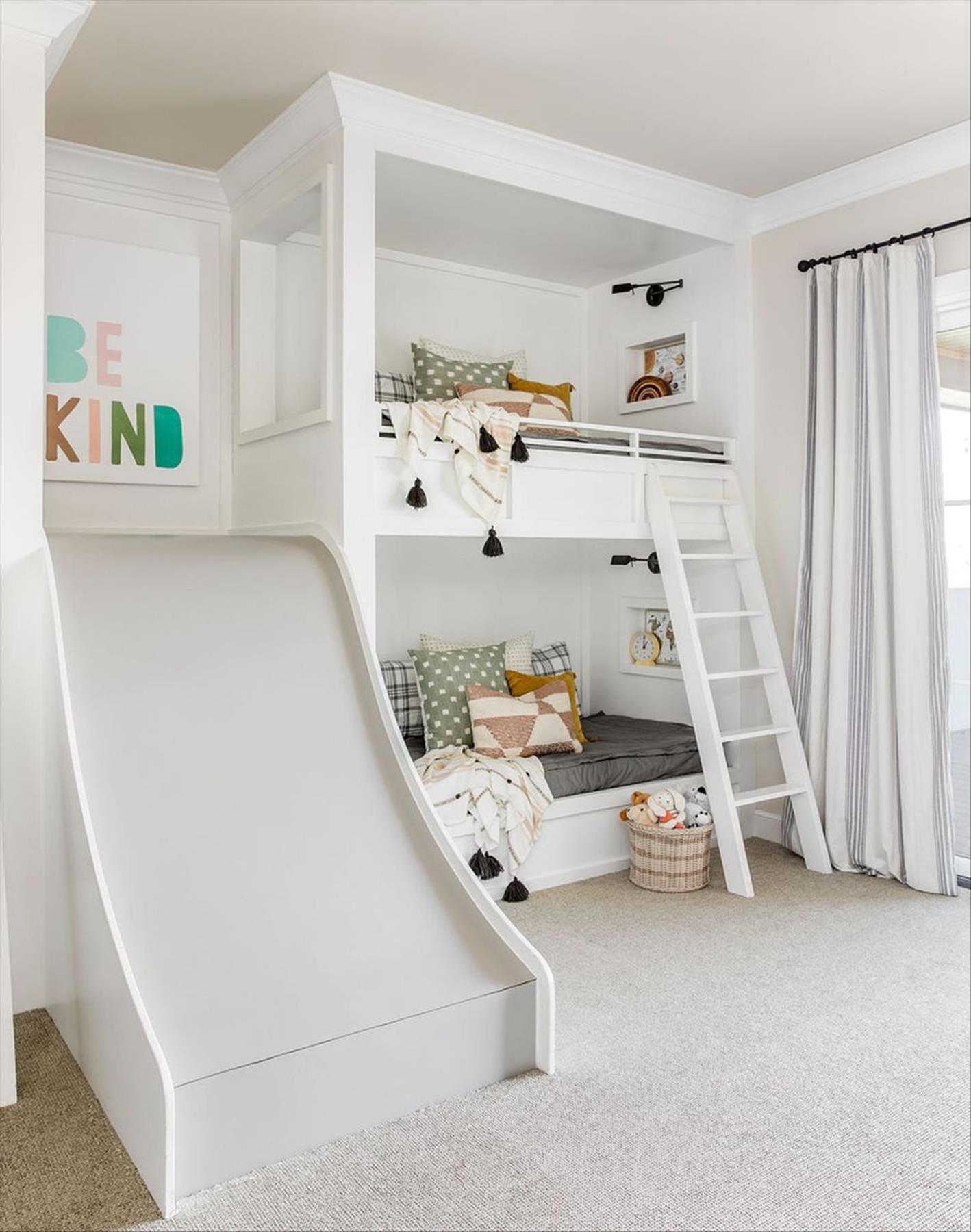 Pretty Kids' Room decor ideas to get inspired