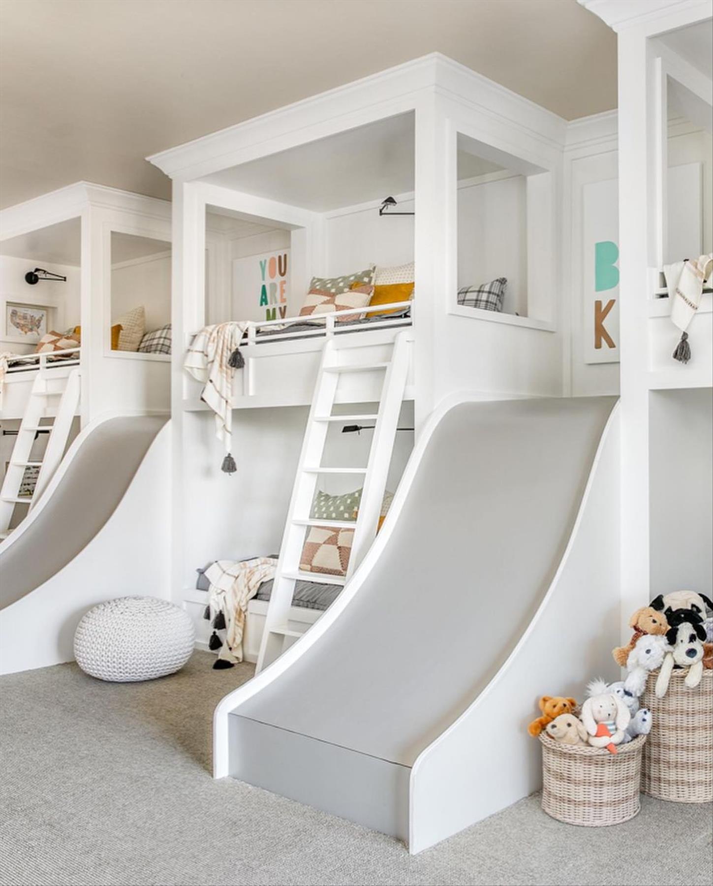 Pretty Kids' Room decor ideas to get inspired