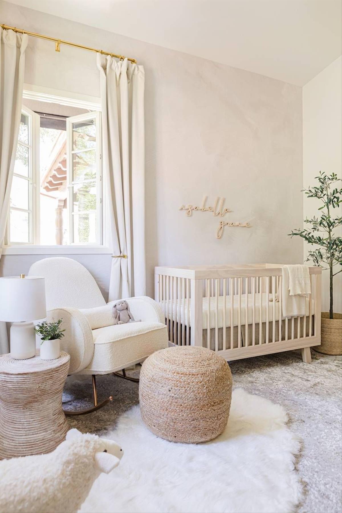 Pretty Kids' Room decor ideas to get inspired