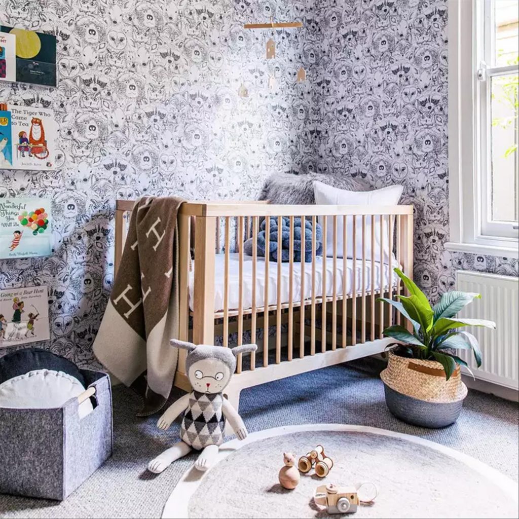 Pretty Kids' Room decor ideas to get inspired