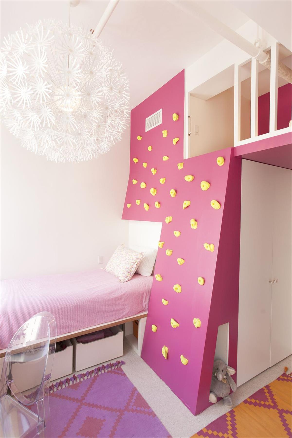 Pretty Kids' Room decor ideas to get inspired