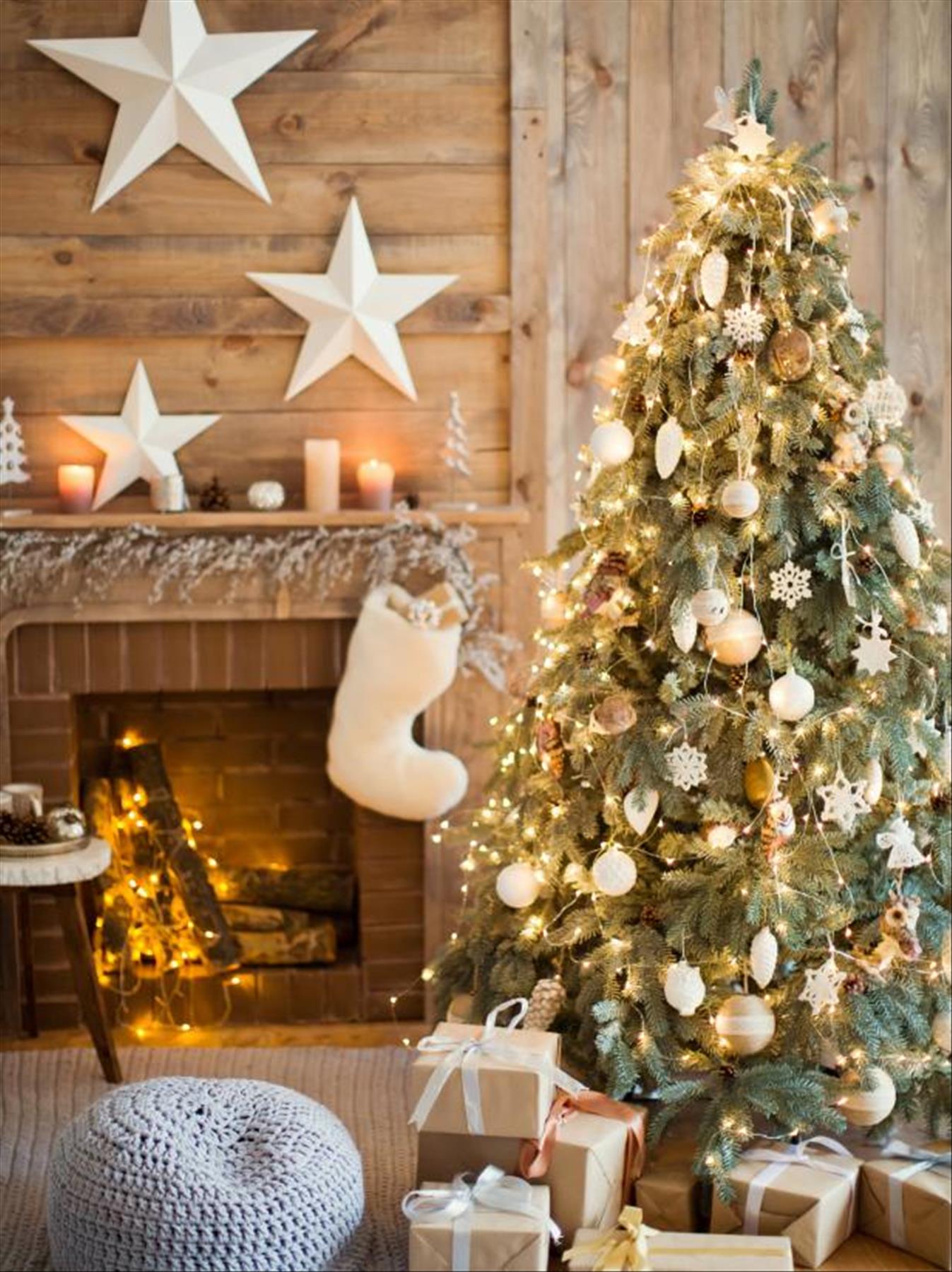 Stunning Christmas Tree Decor Ideas To Try Out For 2023
