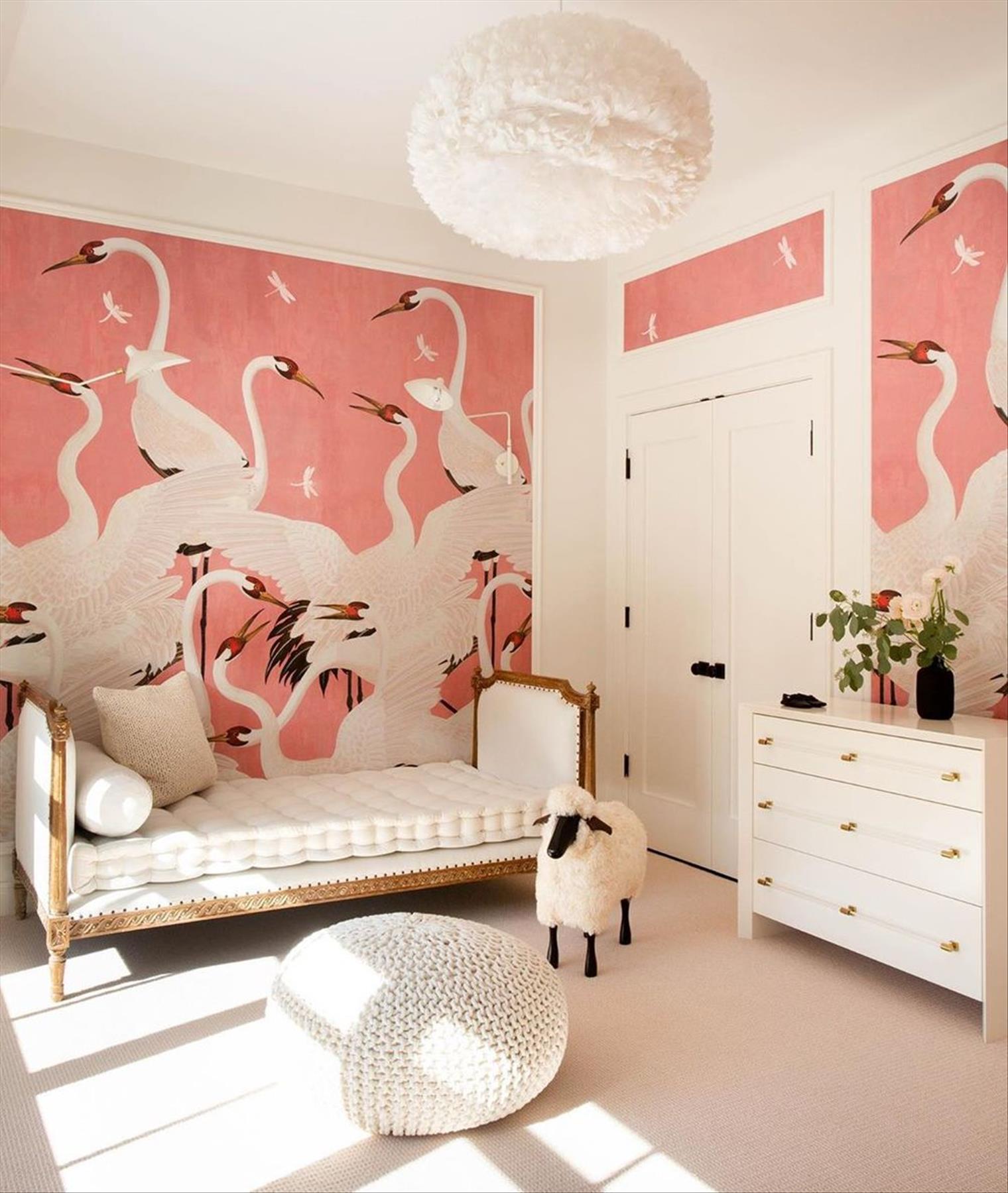 Pretty Kids' Room decor ideas to get inspired