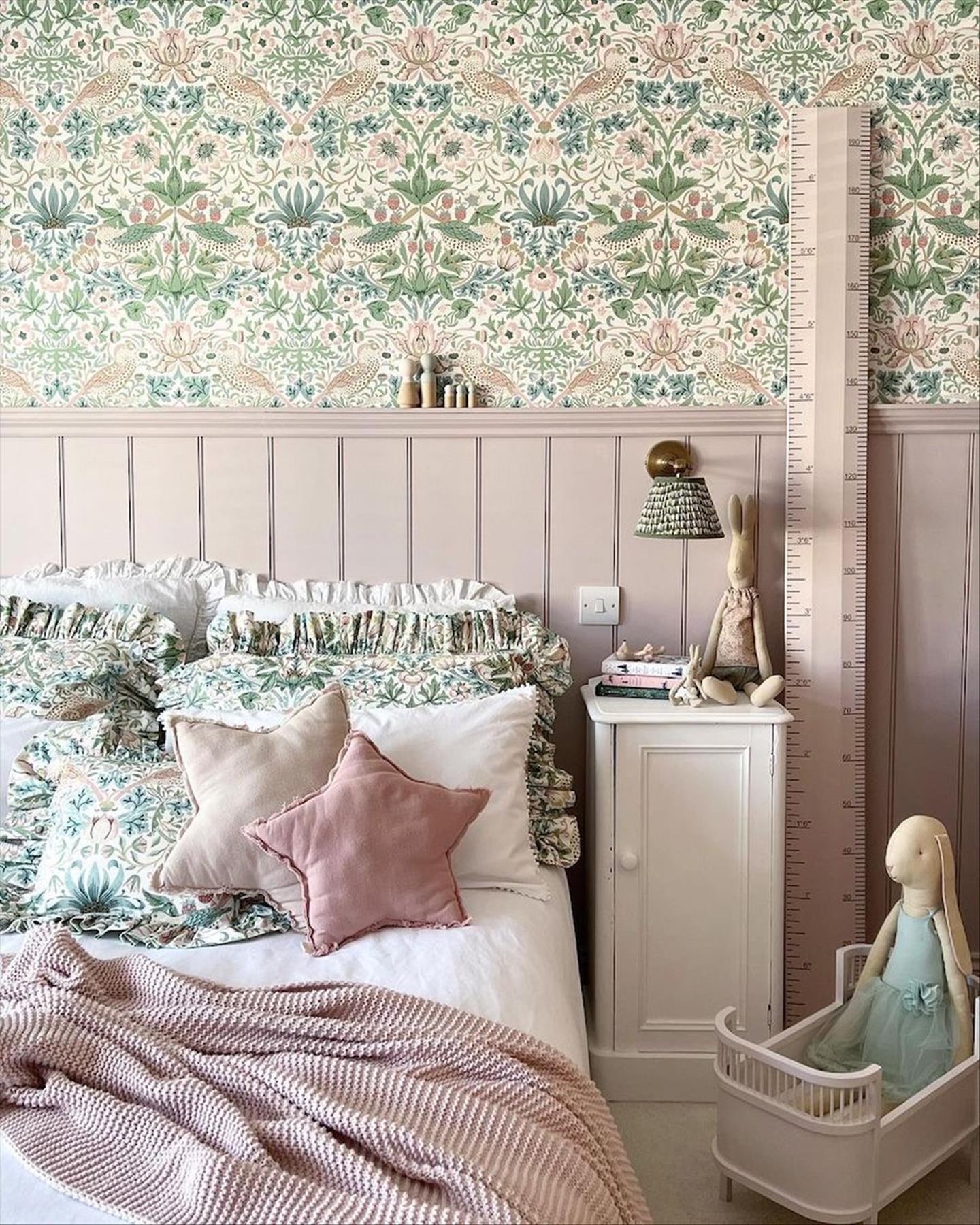 Pretty Kids' Room decor ideas to get inspired