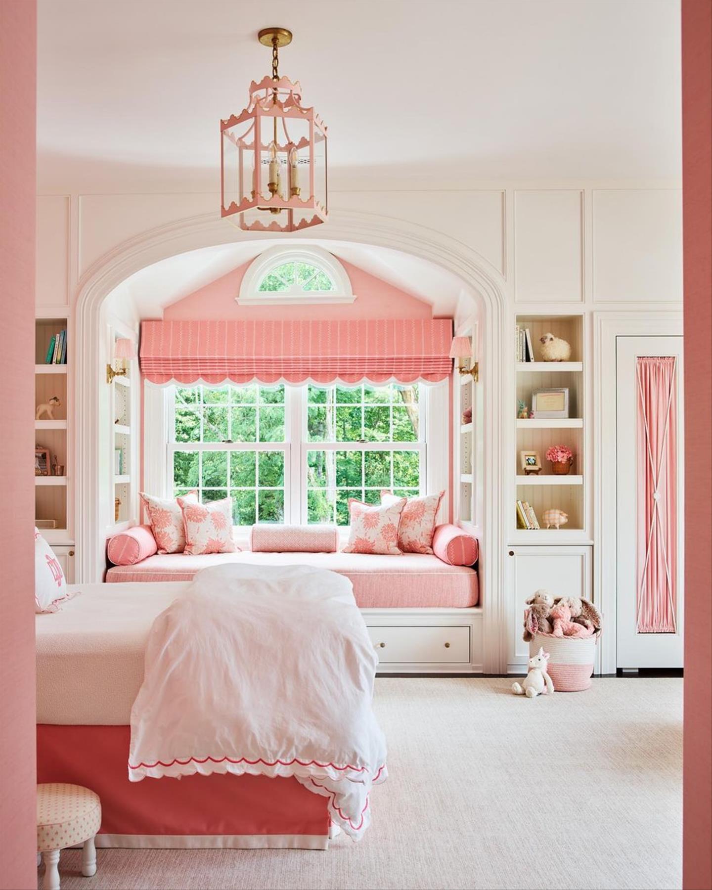 Pretty Kids' Room decor ideas to get inspired