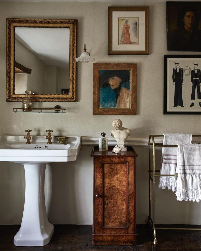 Stunning and cozy Bathroom decor ideas to copy 