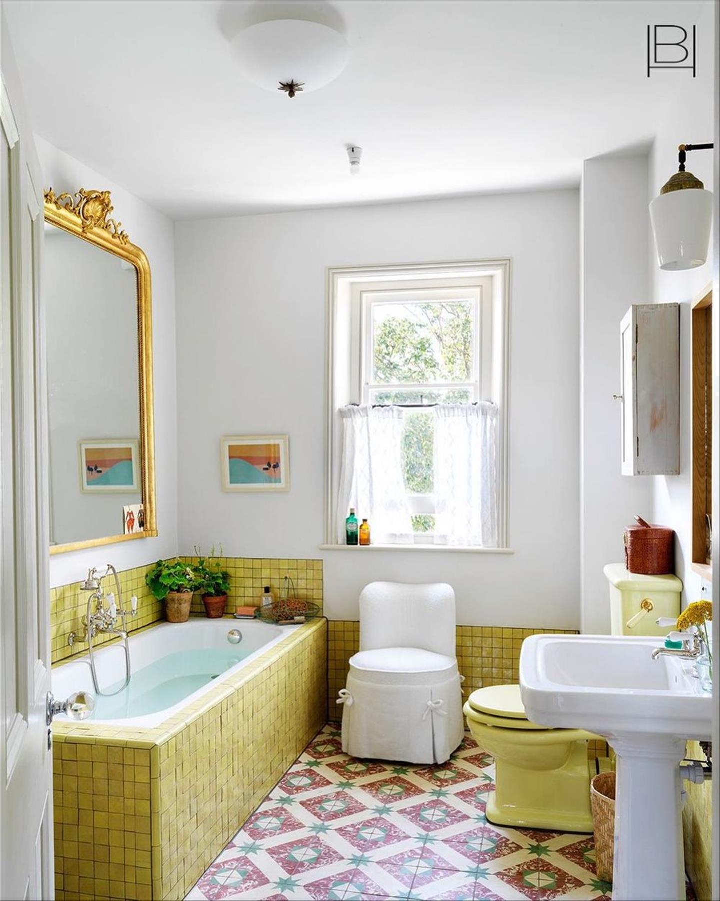 32 Stunning and Cozy Bathroom decor ideas to copy - Mycozylive.com