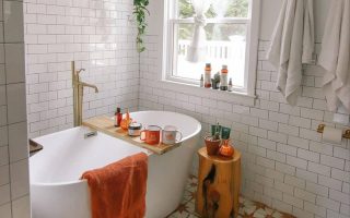 Stunning and cozy Bathroom decor ideas to copy