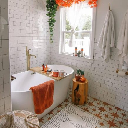 Stunning and cozy Bathroom decor ideas to copy