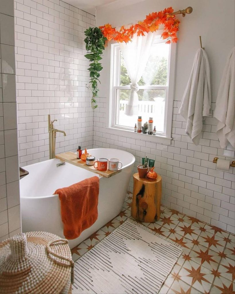 Stunning and cozy Bathroom decor ideas to copy 