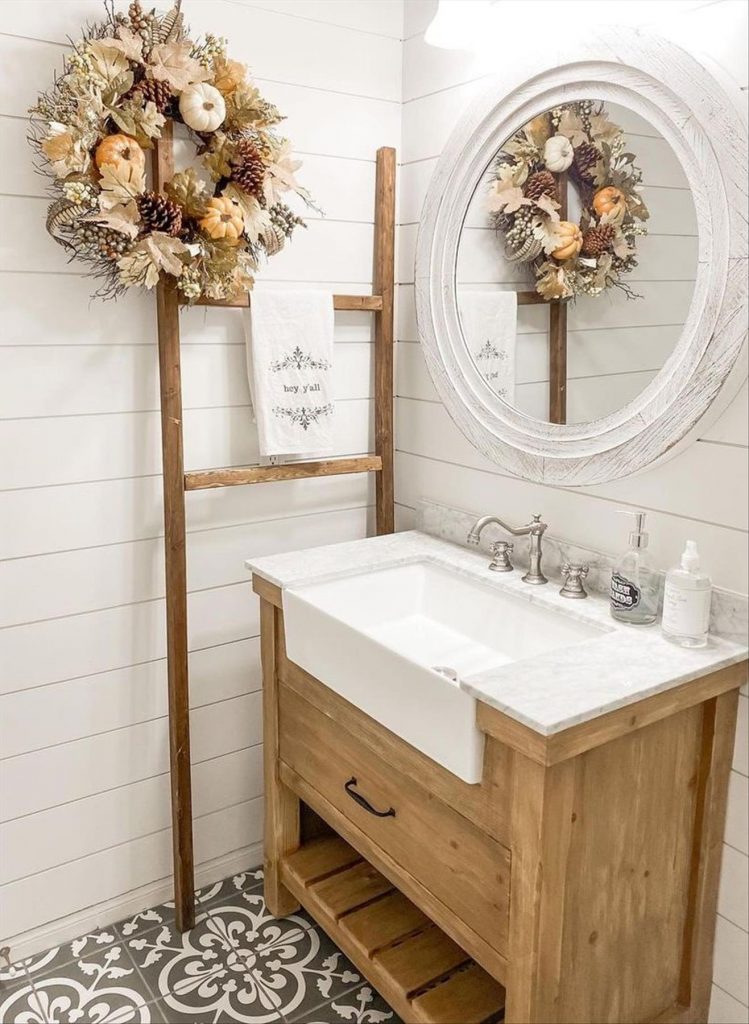 Stunning and cozy Bathroom decor ideas to copy 