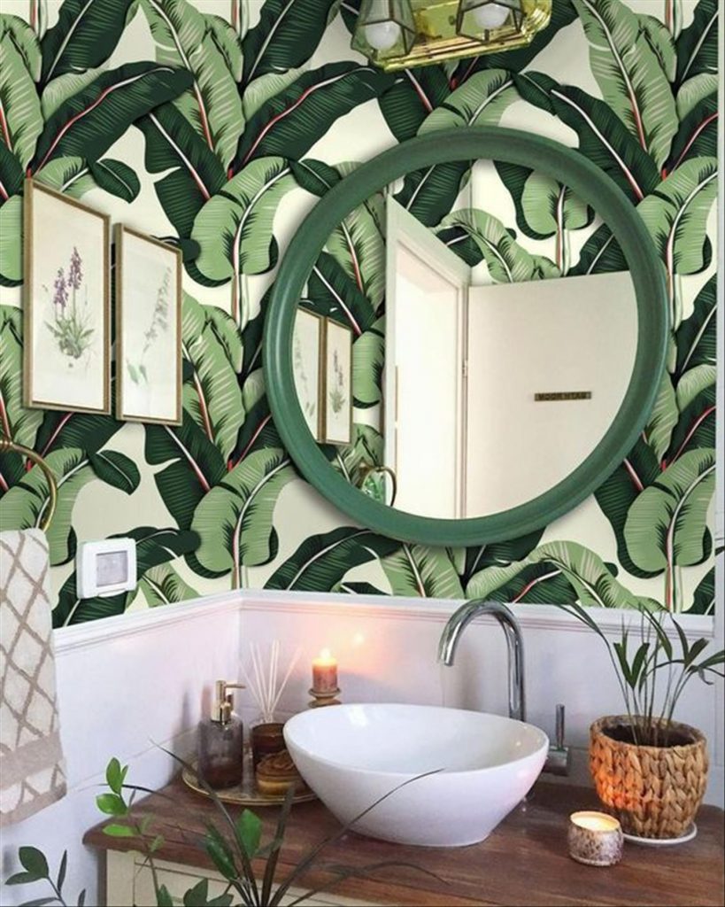 Stunning and cozy Bathroom decor ideas to copy 