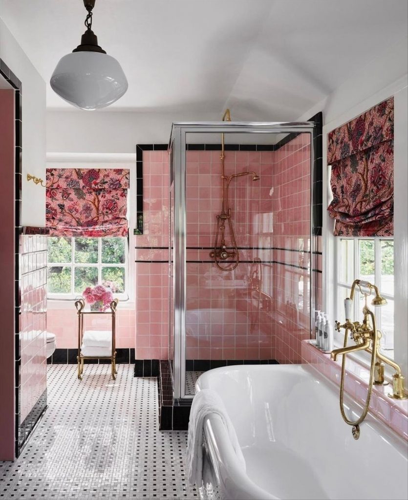 Stunning and cozy Bathroom decor ideas to copy 