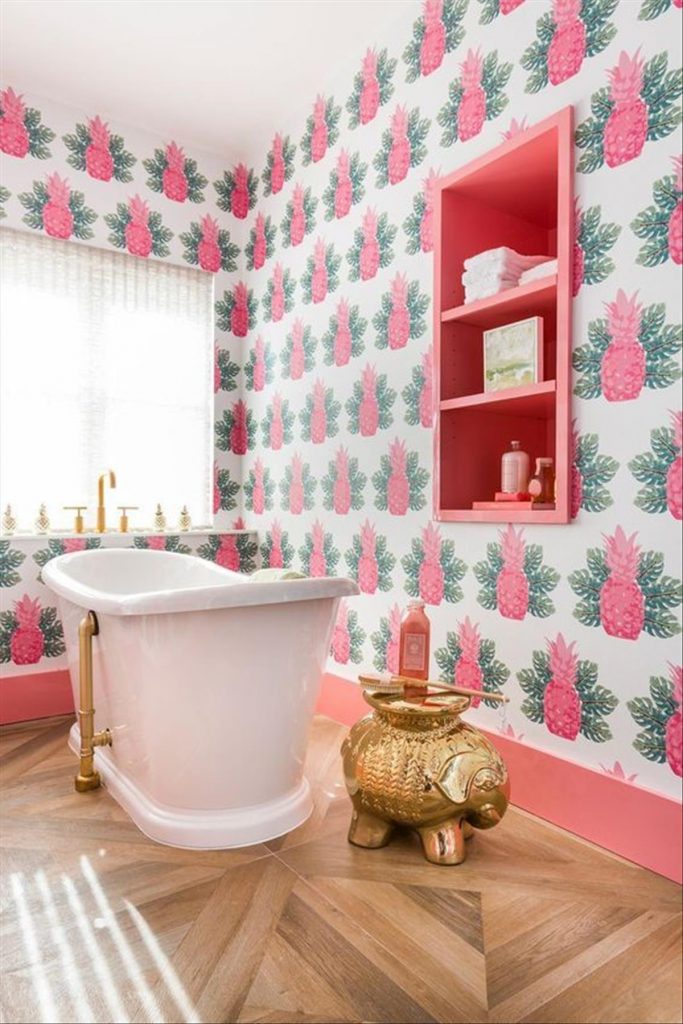 Stunning and cozy Bathroom decor ideas to copy 