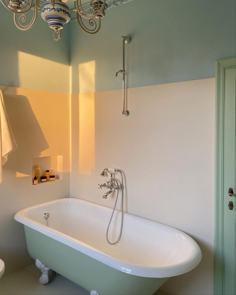 32 Stunning and Cozy Bathroom decor ideas to copy - Mycozylive.com