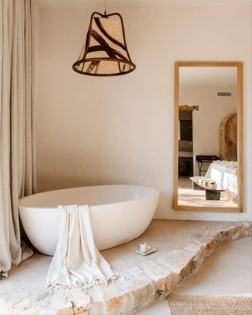 Stunning and cozy Bathroom decor ideas to copy 