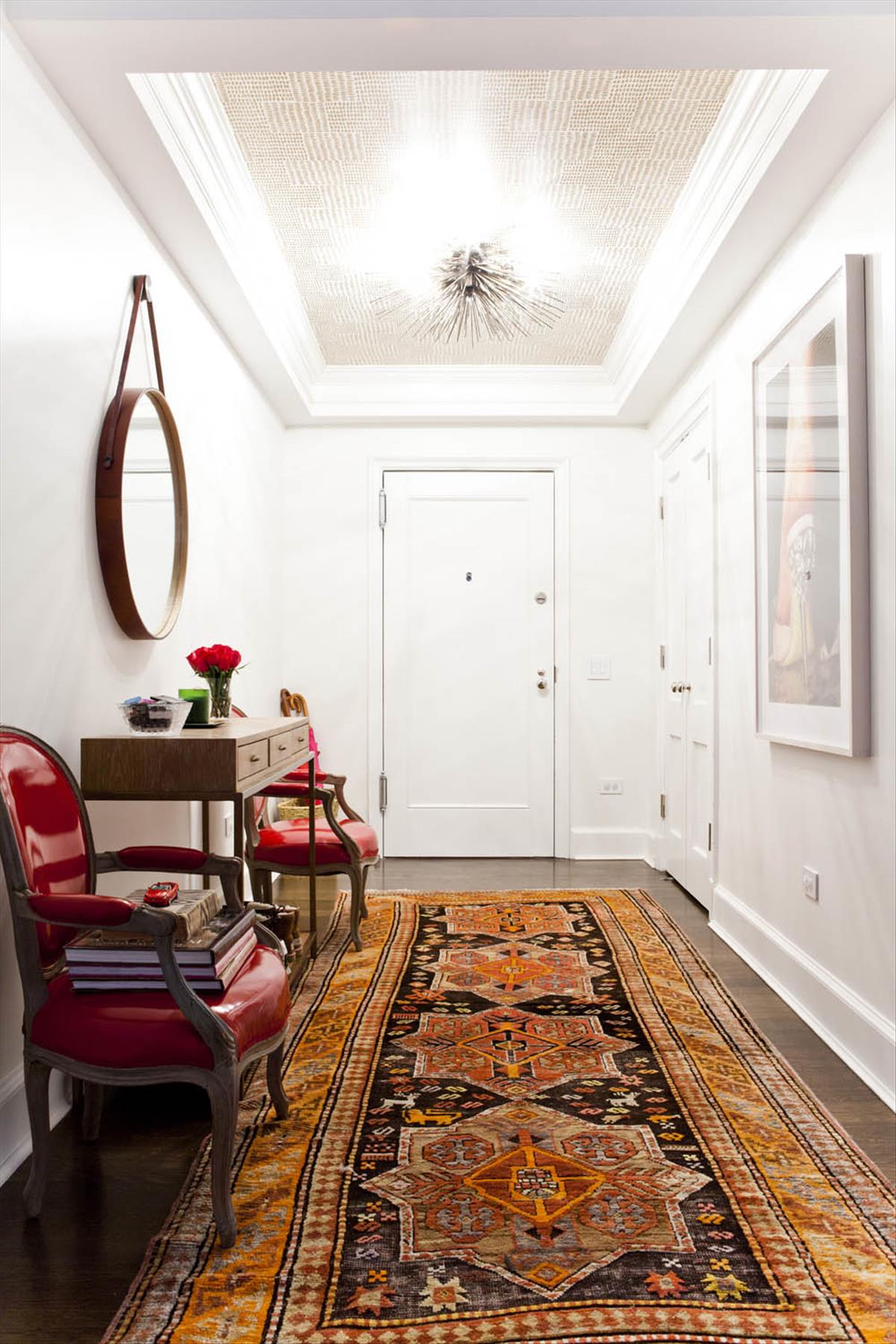 Cozy Entryway Decor Ideas For Your Home