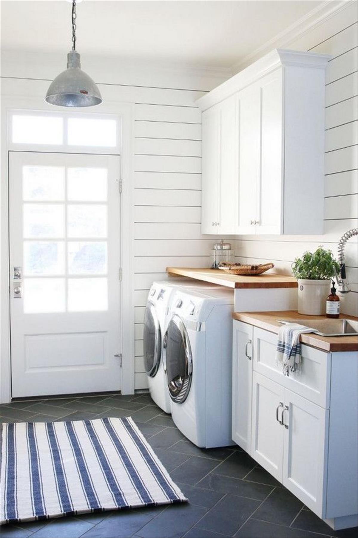 Best Laundry Room Decoration Ideas to Copy 