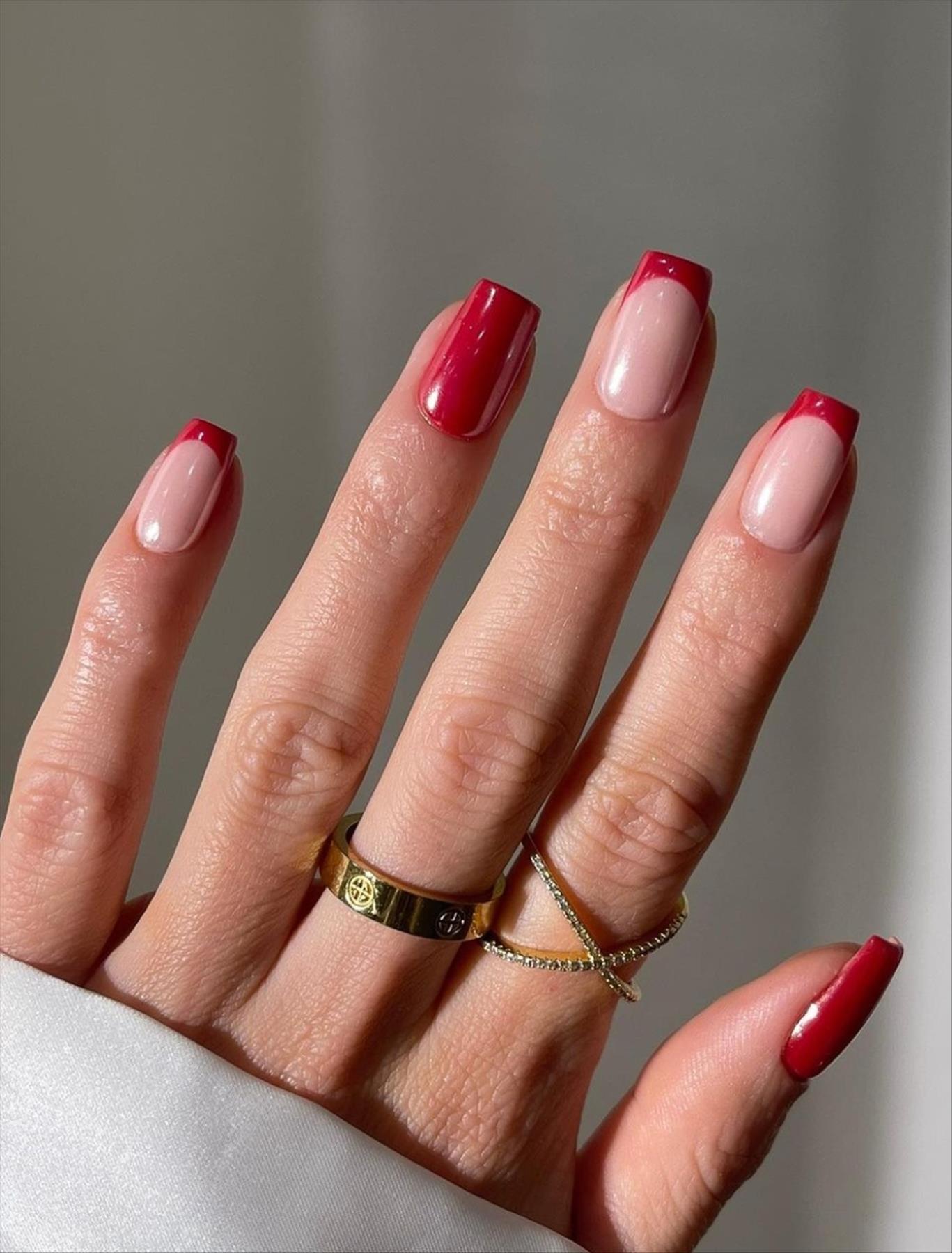 Best New Year Nails Design To Rock This Holiday Season