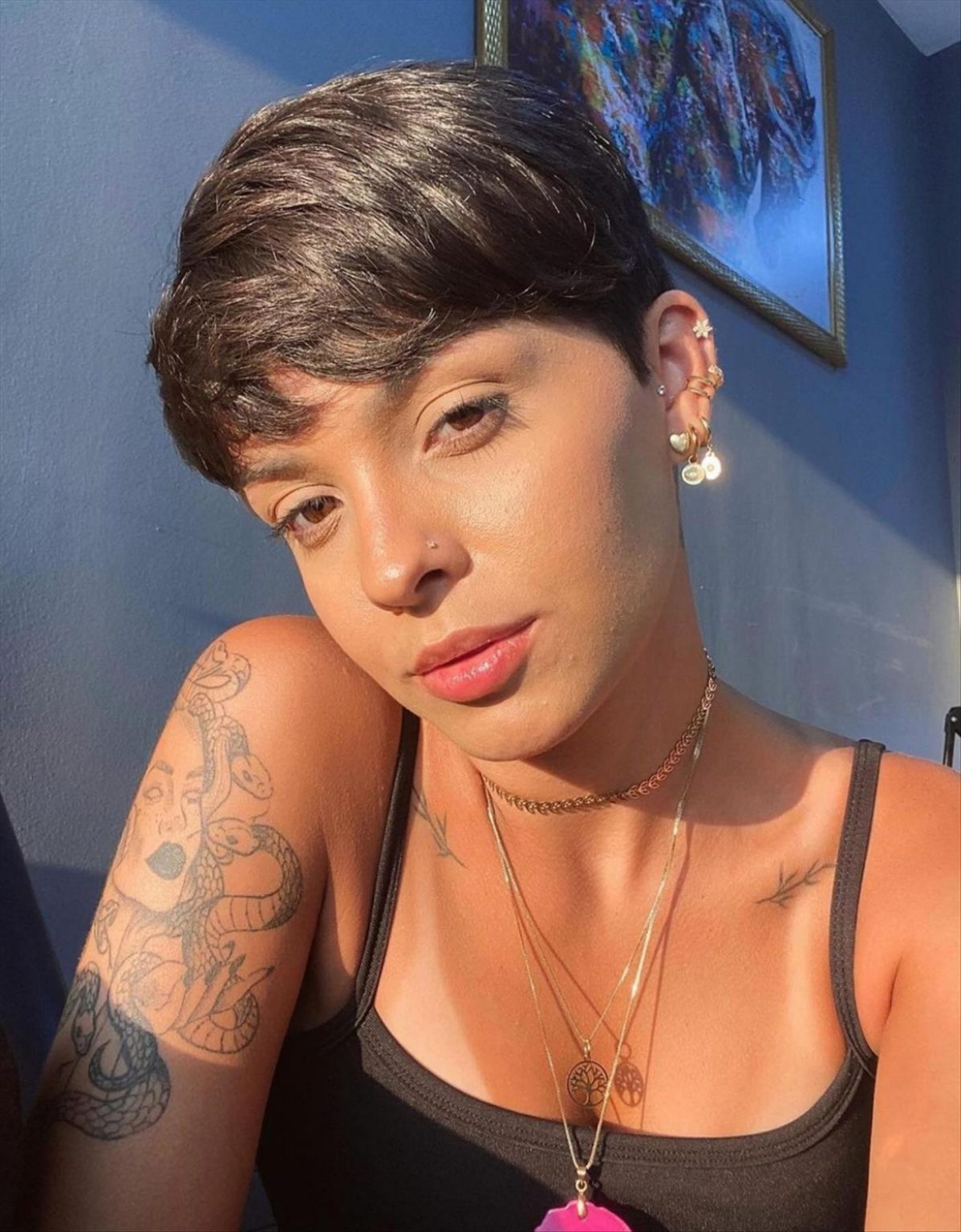 38 Chic And Cool Short Pixie Hairstyles Ideas For Women Mycozylive 38 Chic And Cool Short Pixie Hairstyles Ideas For Women Mycozylive