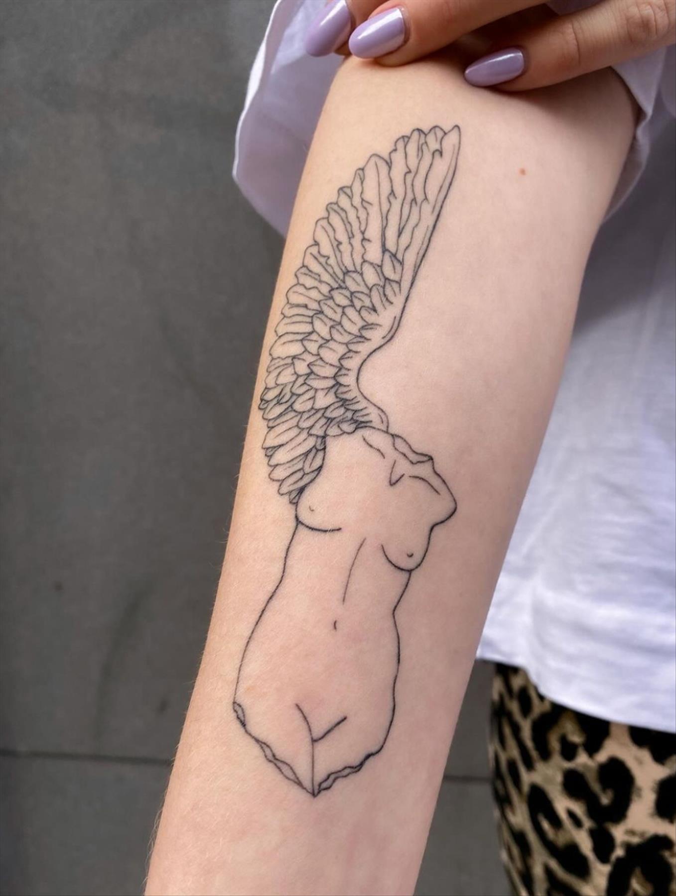 50 Stylish tattoo designs for women to be cool - Mycozylive.com