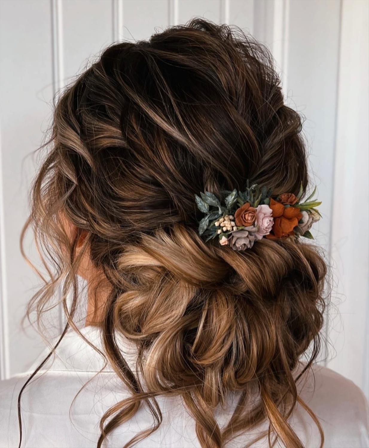 Top 42 Boho Hairstyles Trending in 2024 To Wear