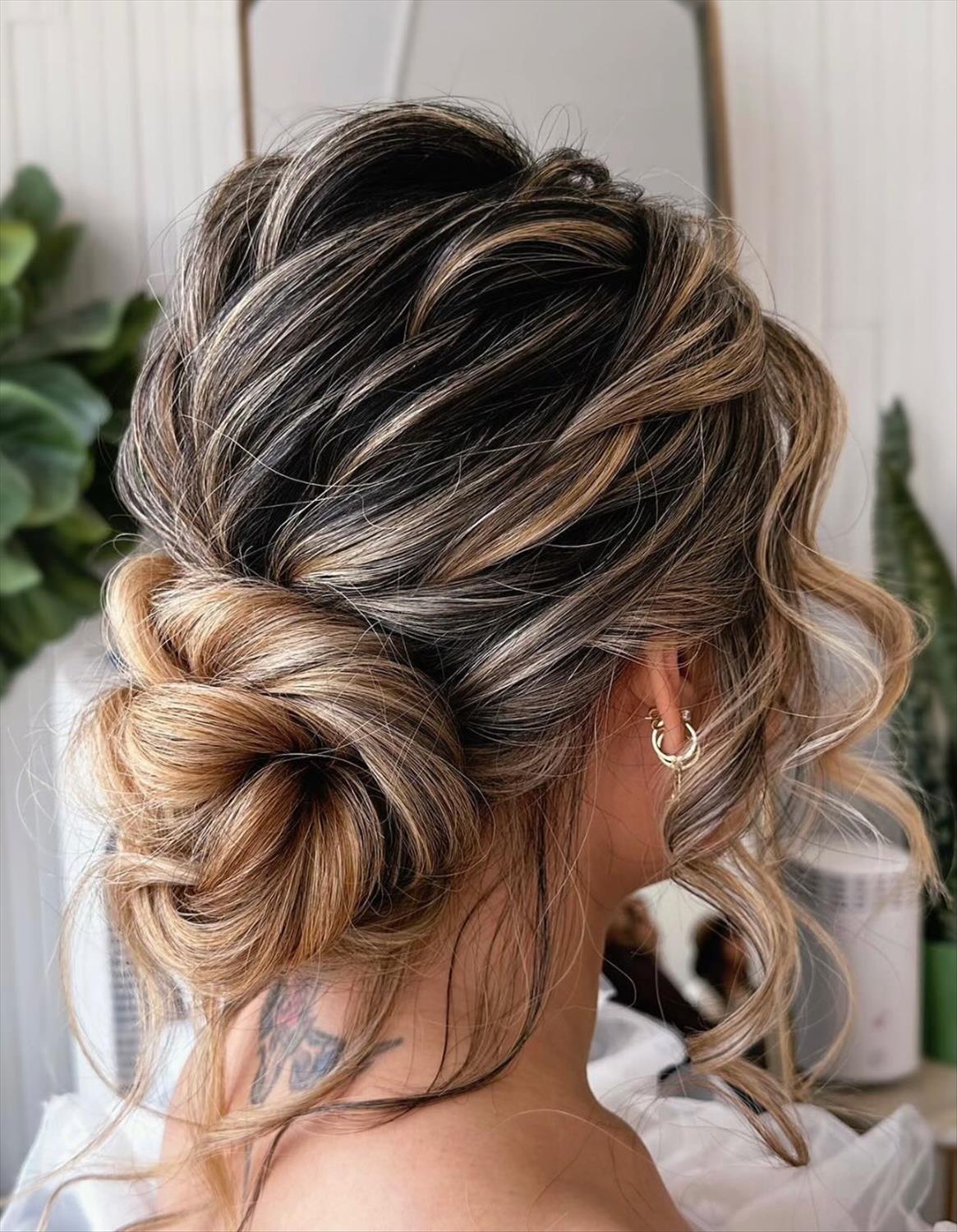 Top 42 Boho Hairstyles Trending in 2024 To Wear