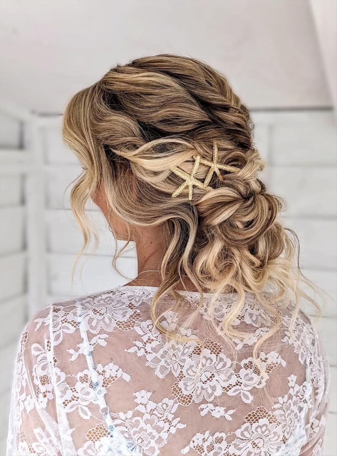 Top 42 Boho Hairstyles Trending in 2024 To Wear